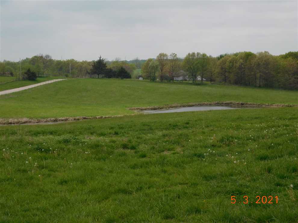 40 Acres of Land for sale in caldwell County, Missouri