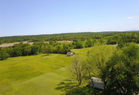 52 Acres of Land for Sale in sebastian County Arkansas