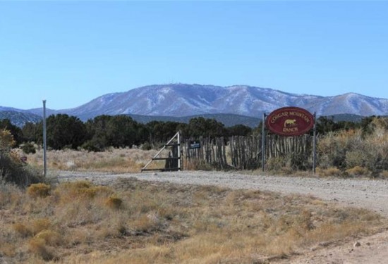 43 Acres of Land for Sale in torrance County New Mexico
