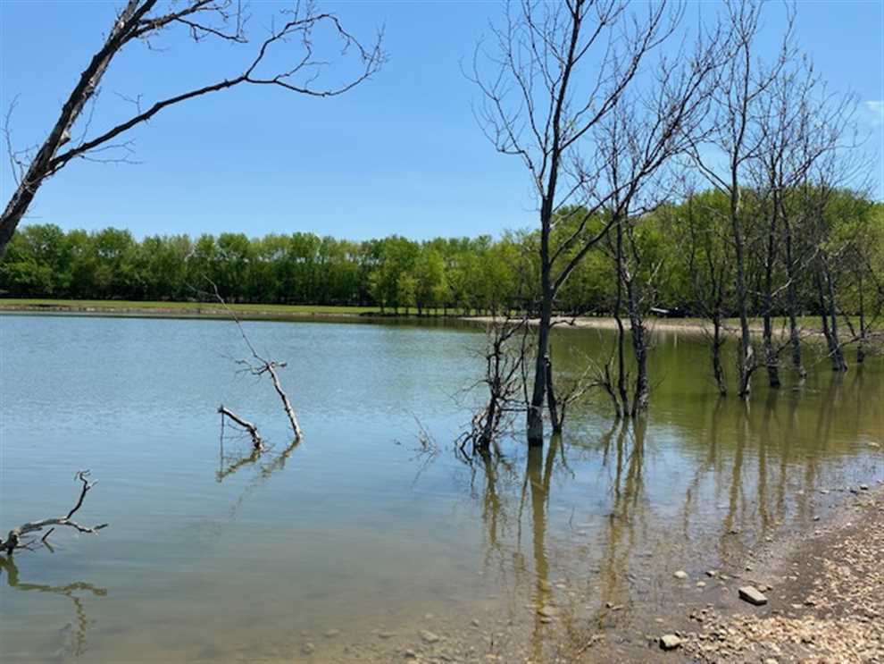 Lake Clyde- Dearborn County Land for Sale- 93 Acres Real estate listing