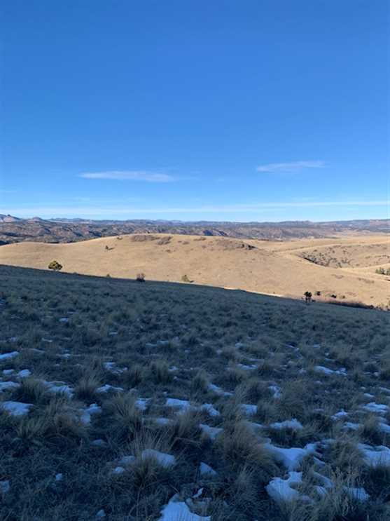 70 Acres of Residential land for sale in Canon City, fremont County, Colorado