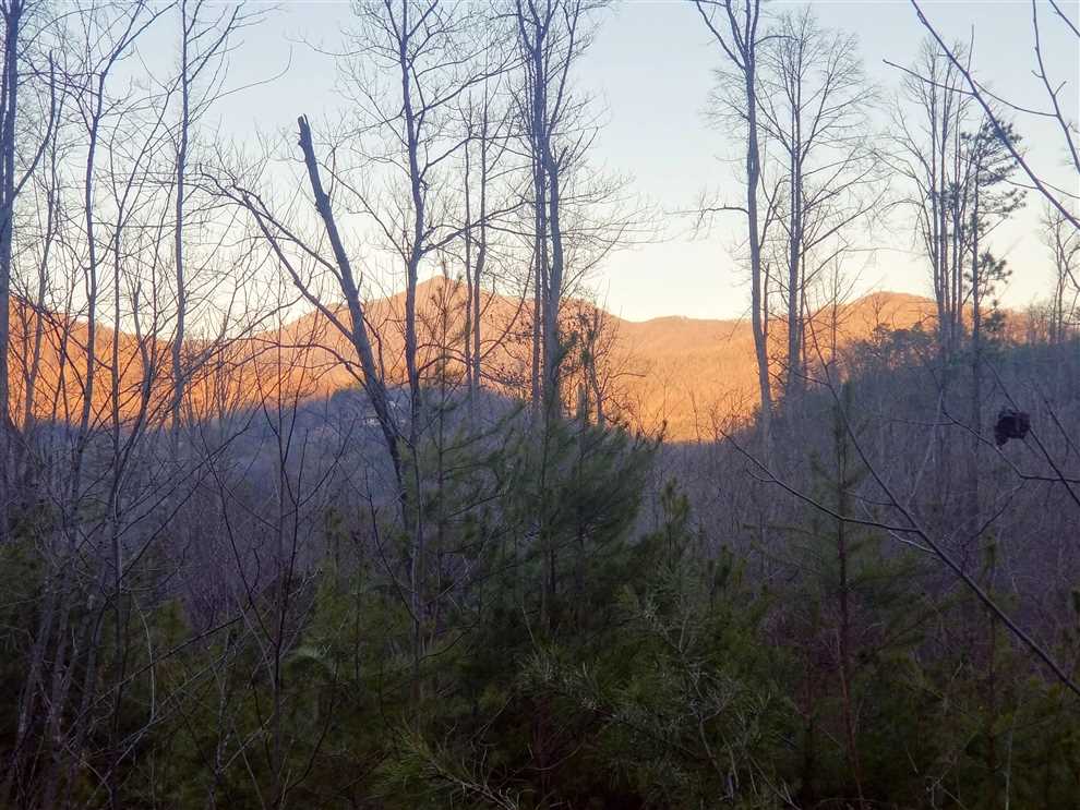 Land for sale at 00 Thomas Valley Road