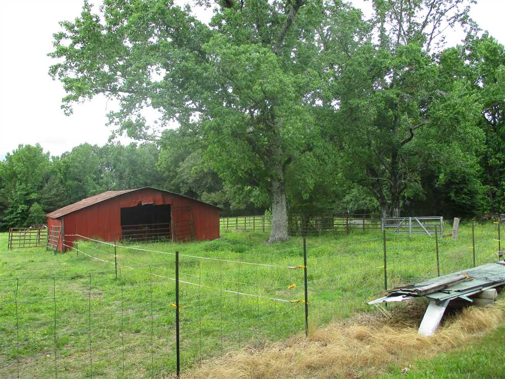 75 Acres of Residential land for sale in Ecru, pontotoc County, Mississippi