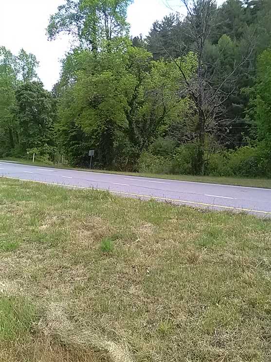 1 Acres of Land for sale in cherokee County, North Carolina