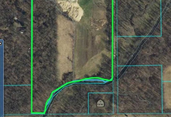 12.29 Acres of Land for Sale in hamilton County Indiana