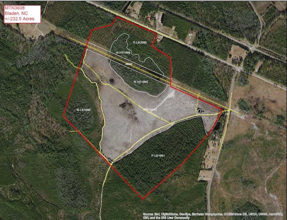 Recreational real estate available to buy