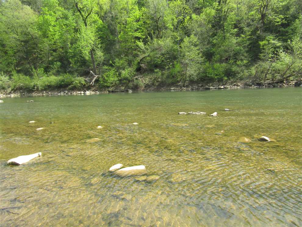 5 Acres of Residential land for sale in Smithville, mccurtain County, Oklahoma
