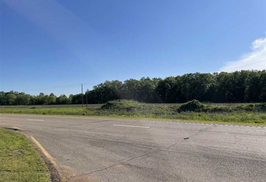 19 Acres of Land for Sale in clay County Mississippi