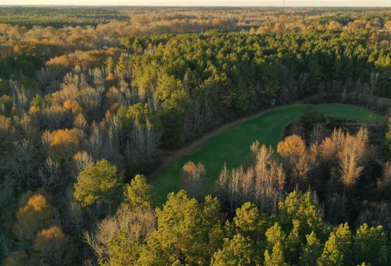 40 Acres of Land for Sale in oktibbeha County Mississippi