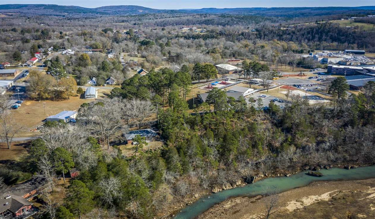 0.6 Acres of Land for sale in van buren County, Arkansas