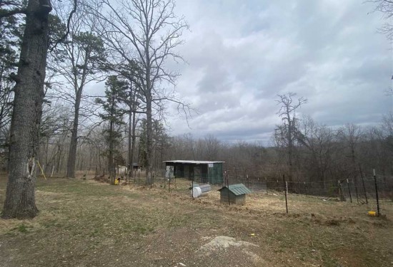 4 Acres of Land for Sale in wayne County Mississippi