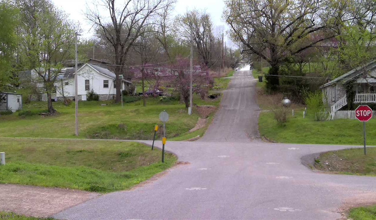 independence County, Arkansas property for sale