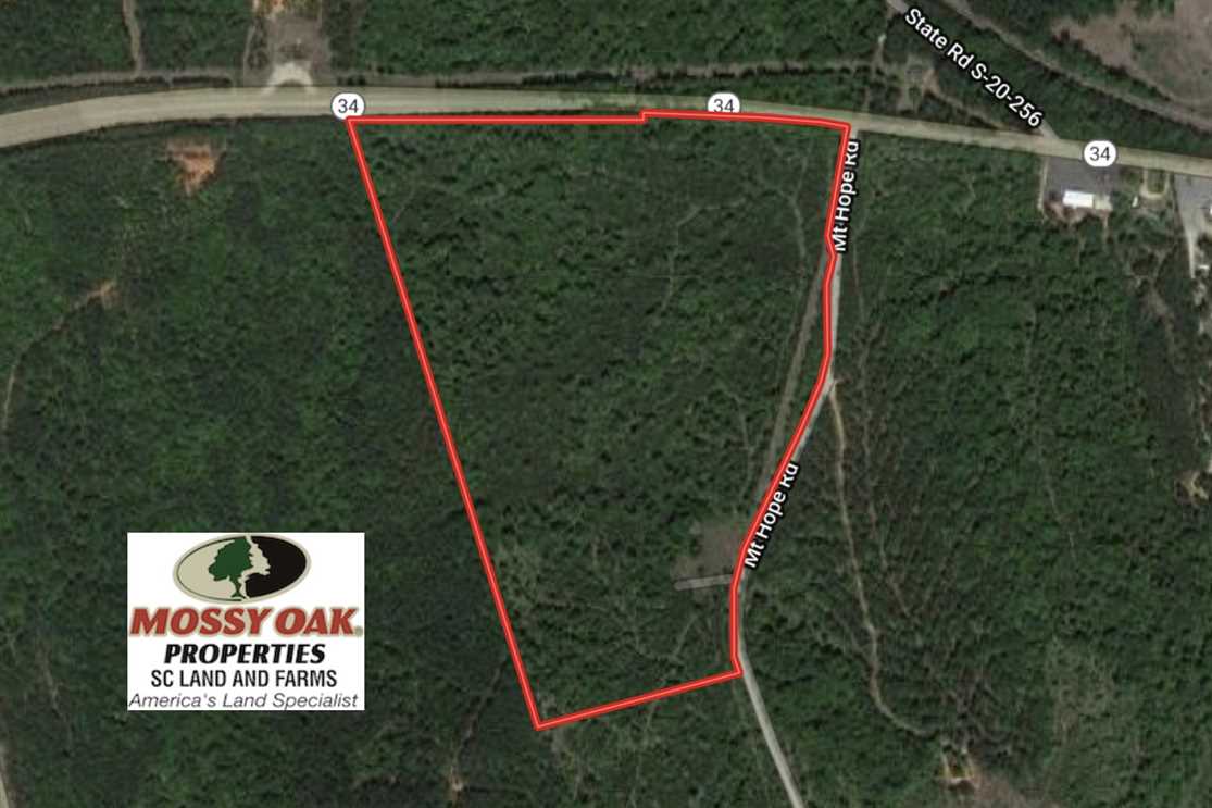 Houses and land for sale in South Carolina