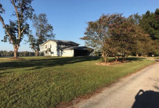 2 Acres of Land for Sale in washington County Mississippi