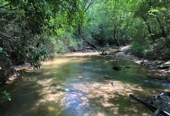 23 Acres of Land for Sale in jefferson davis County Mississippi