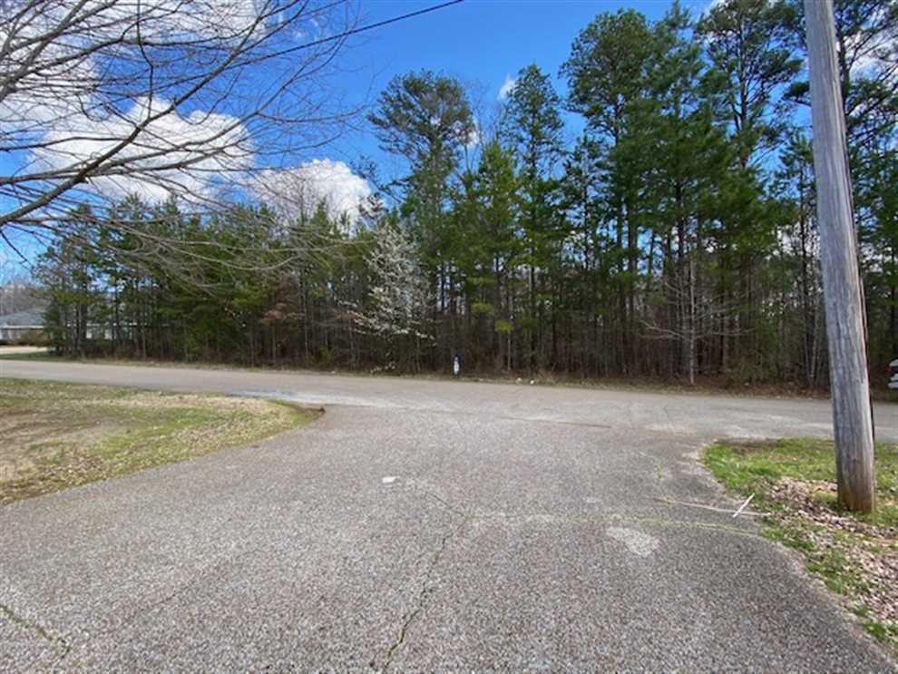 5.36 Acres of Residential land for sale in Pontotoc, pontotoc County, Mississippi
