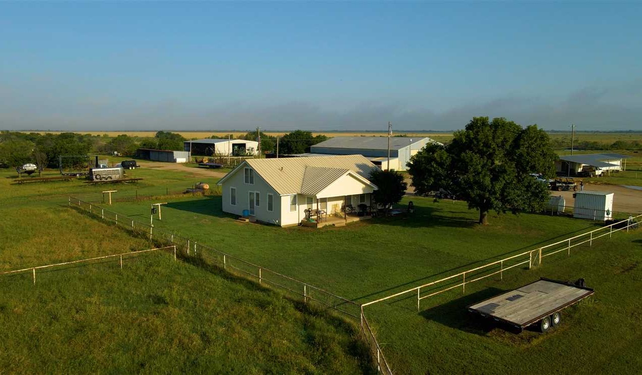 Residential land real estate to buy in archer County TX