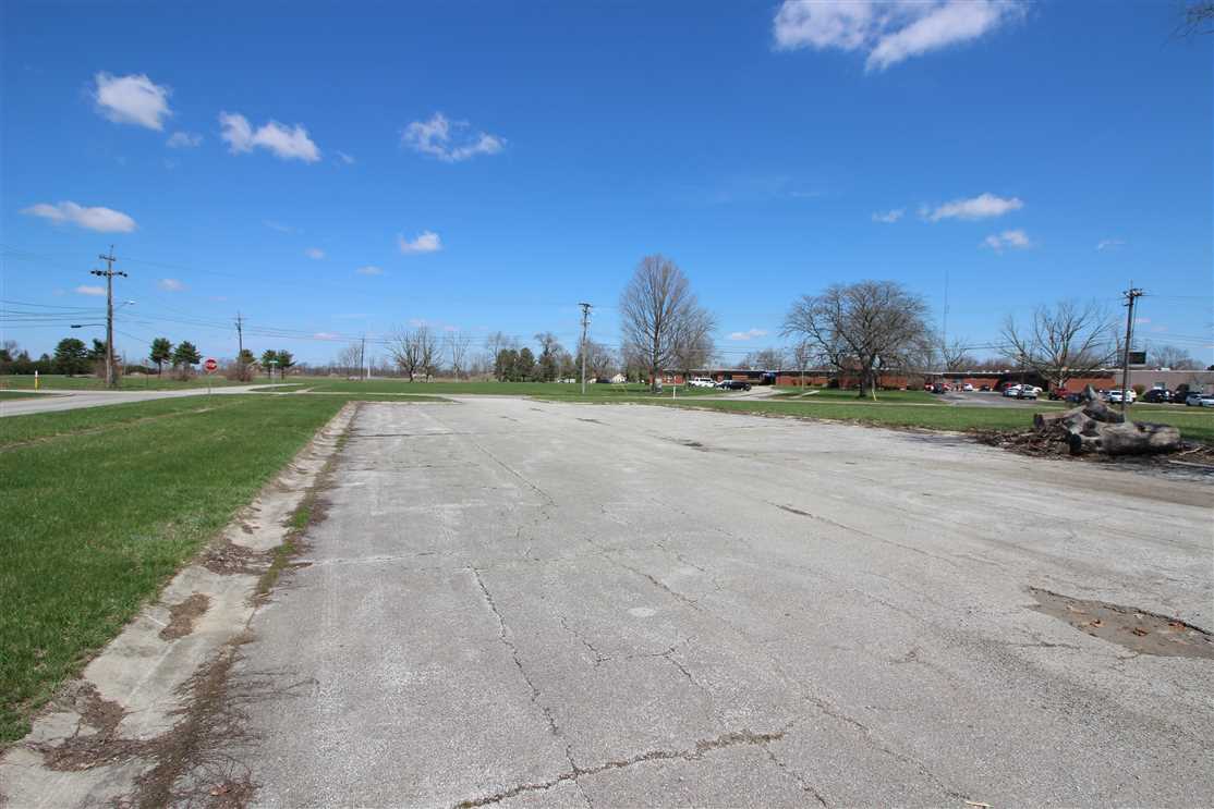 6.93 Acres of Land for sale in miami County, Indiana
