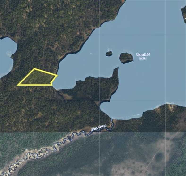 matanuska-susitna County, Alaska property for sale