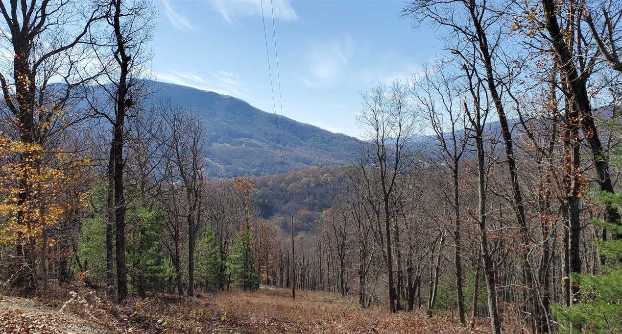 50 Acres of Land for Sale in ashe County North Carolina