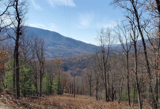 50 Acres of Land for Sale in ashe County North Carolina