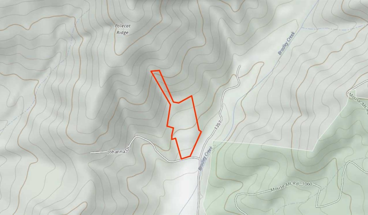 macon County, North Carolina property for sale