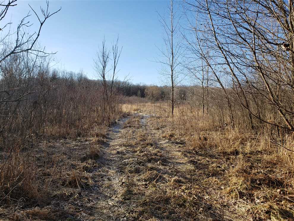 Land for sale at 7900 Hagar Shore Road