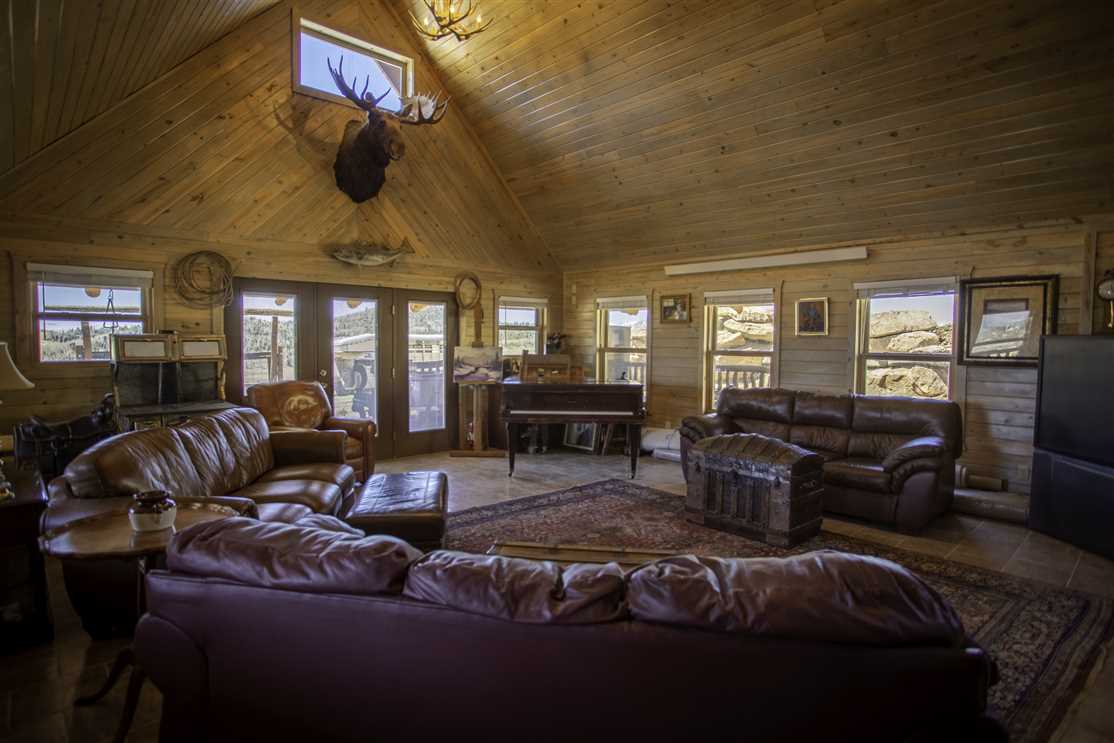 Elk Mountain Ranch Westcliffe, CO Real estate listing