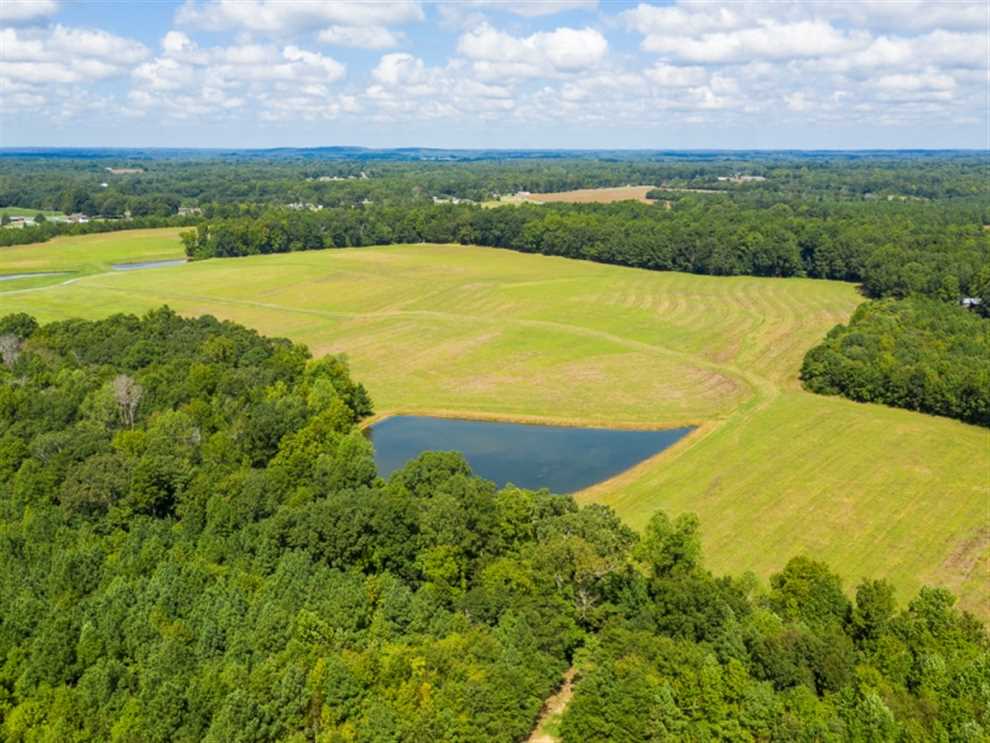 Houses and land for sale in North Carolina