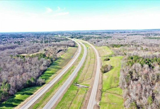 3 Acres of Land for Sale in montgomery County Alabama