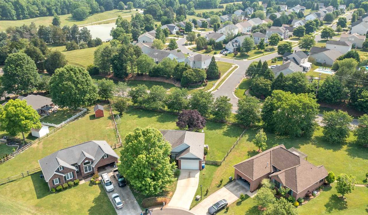 Residential and   property for sale on The Land Market