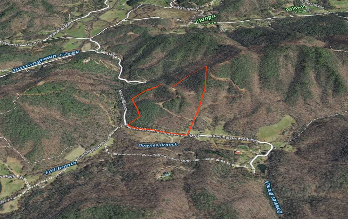 property for sale on The Land Market