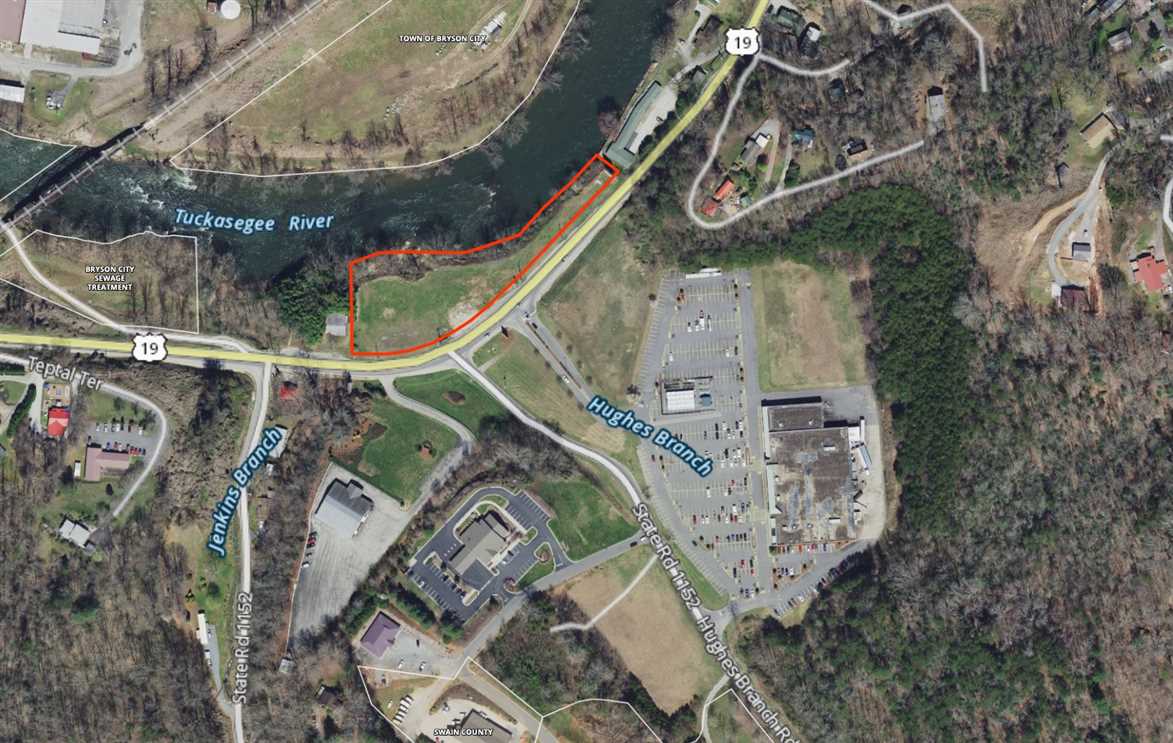 Commercial and   property for sale on The Land Market