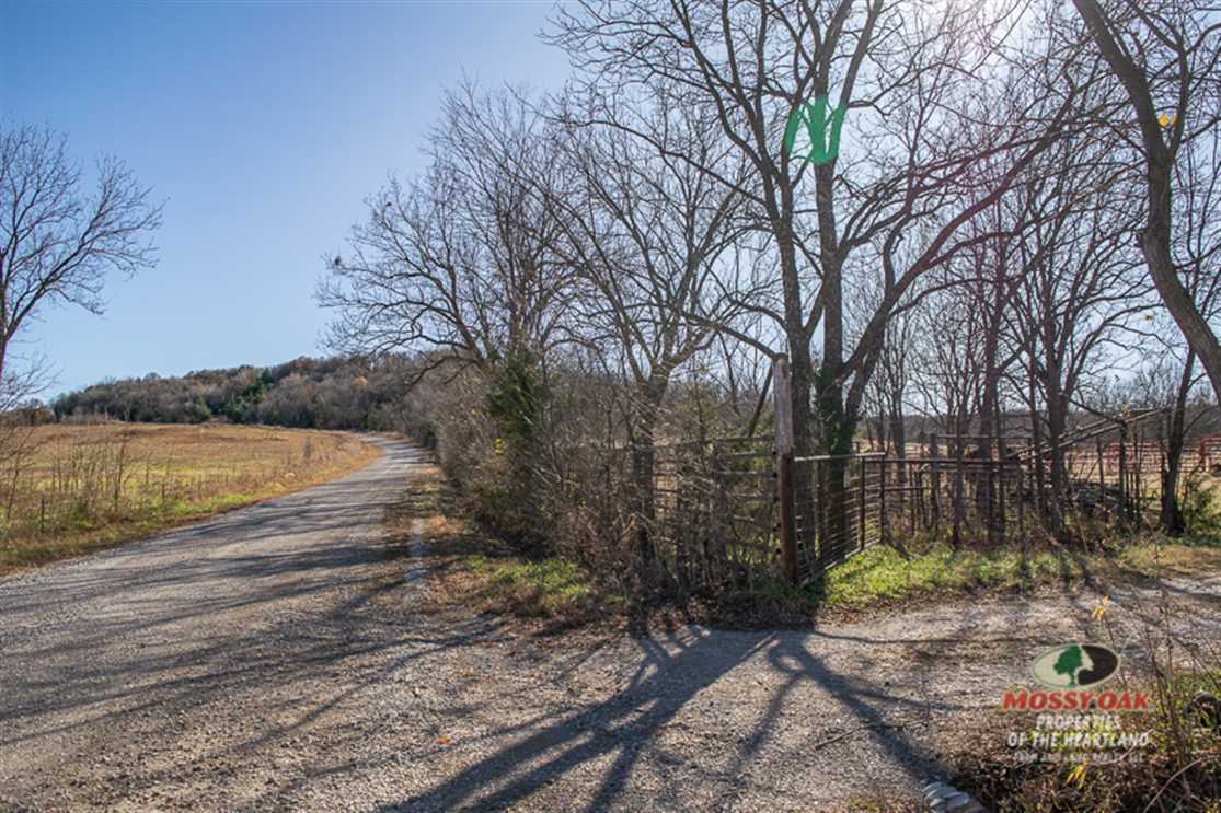 Recreational land real estate to buy in osage County OK