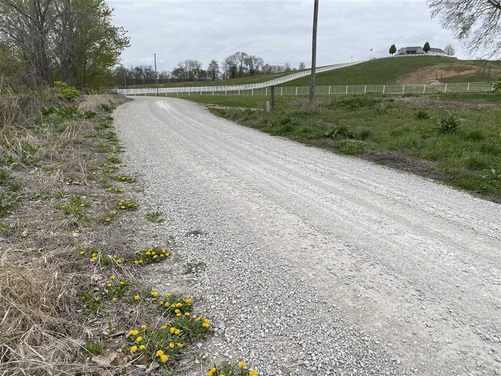 6+/- Acre Build Lot Rural/Ray County, MO Real estate listing