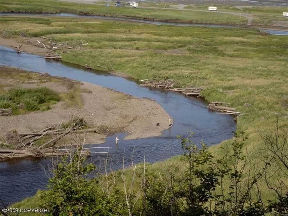 22.4 Acres of Land for sale in kenai peninsula County, Alaska