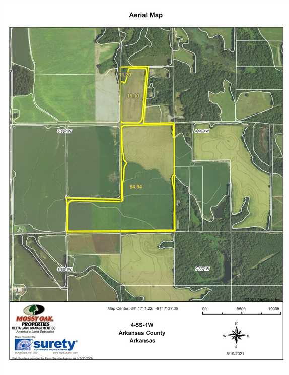 Land for sale at Ethel Road