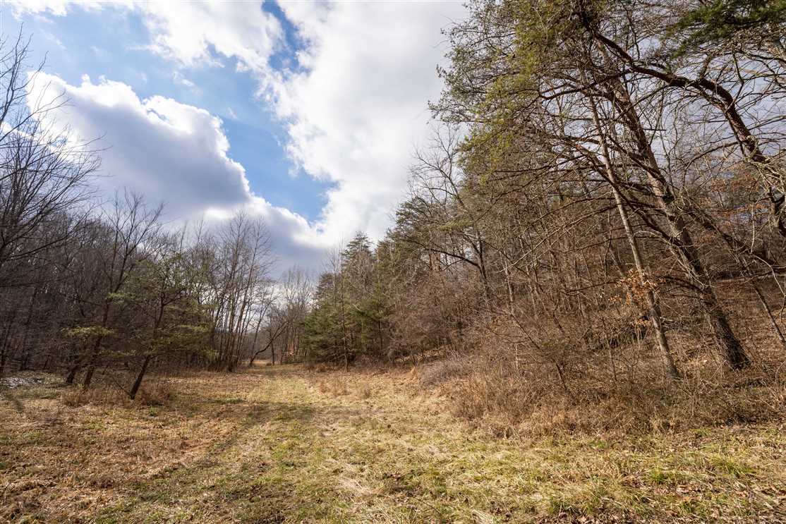 160 Acres of Recreational land for sale in Logan, hocking County, Ohio