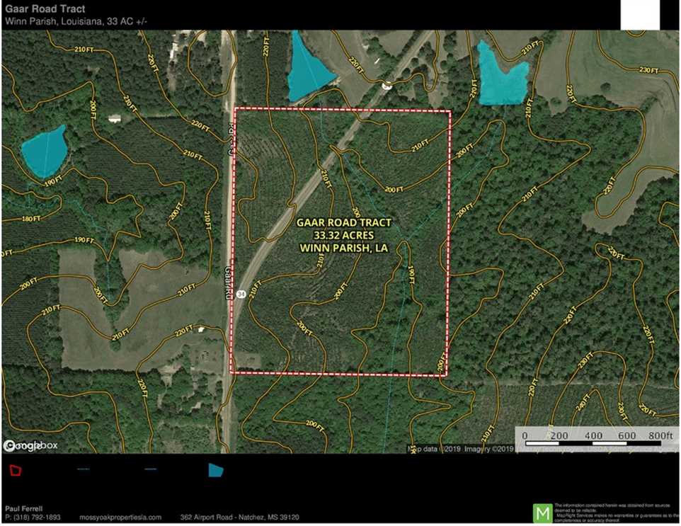 Land for sale to buy in 71422 zip code