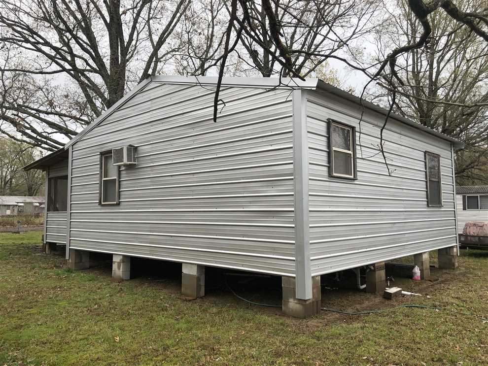 Recreational real estate available to buy