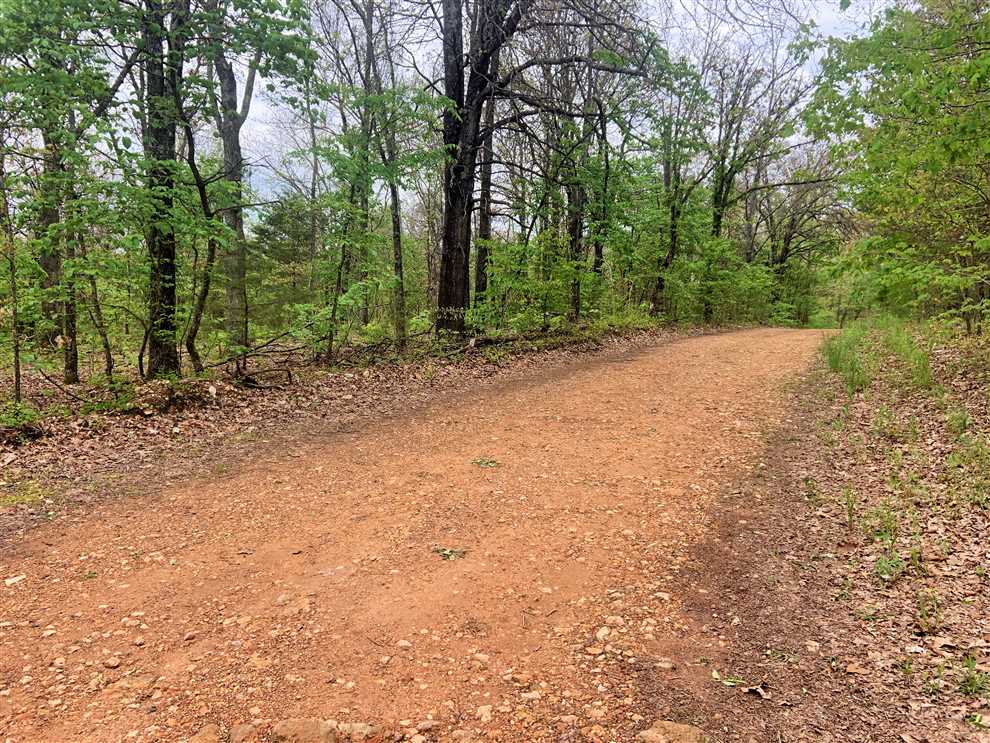 106 Acres of Land for sale in mcdonald County, Missouri