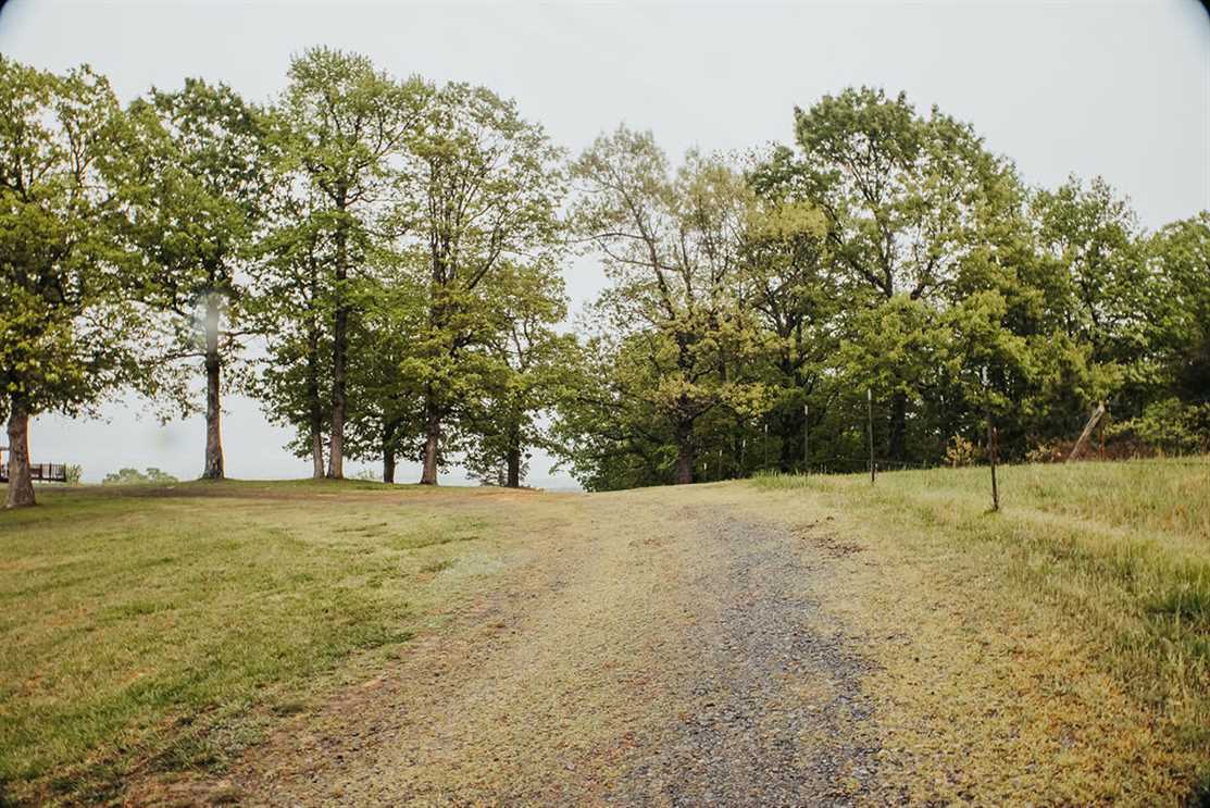 0.97 Acres of Residential land for sale in Clinton, van buren County, Arkansas