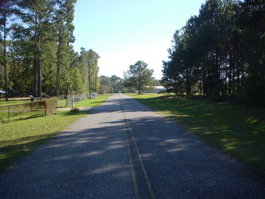 Houses and land for sale in Alabama