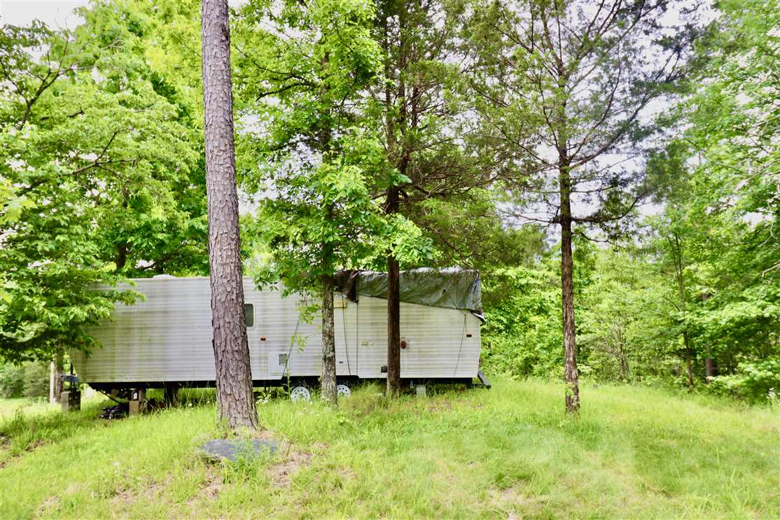 36.92 Acres of Land for sale in newton County, Arkansas