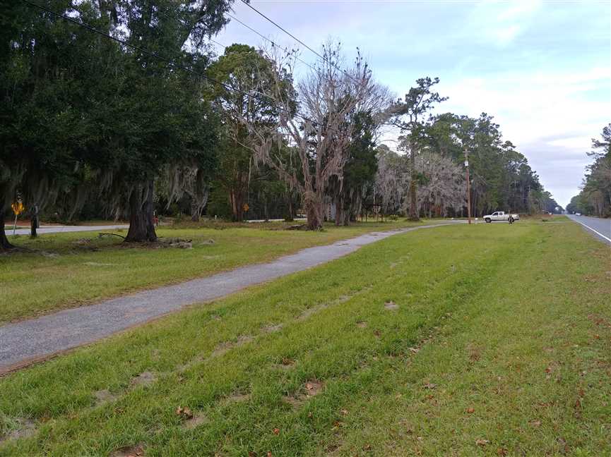 1.26 Acres of Commercial land for sale in Saint Marys, camden County, Georgia