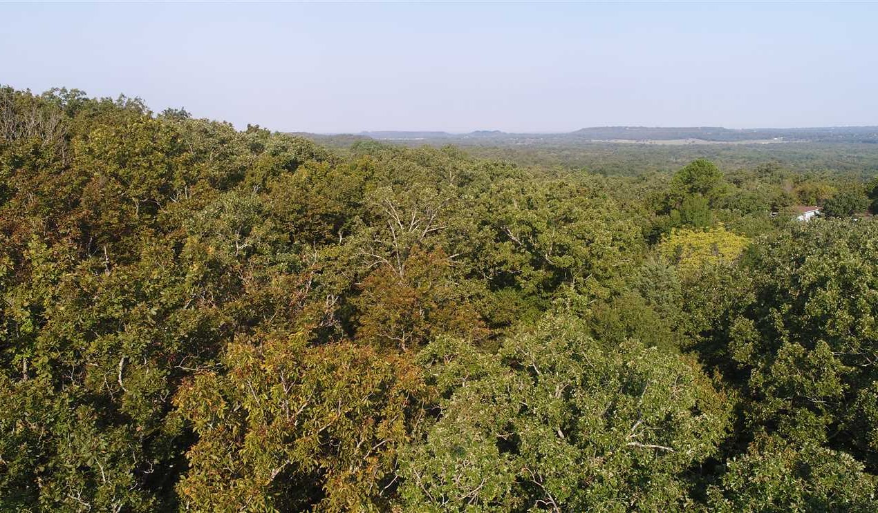 39.46 Acres of Land for Sale in sebastian County Arkansas