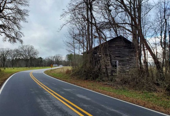 73 Acres of Land for Sale in yadkin County North Carolina