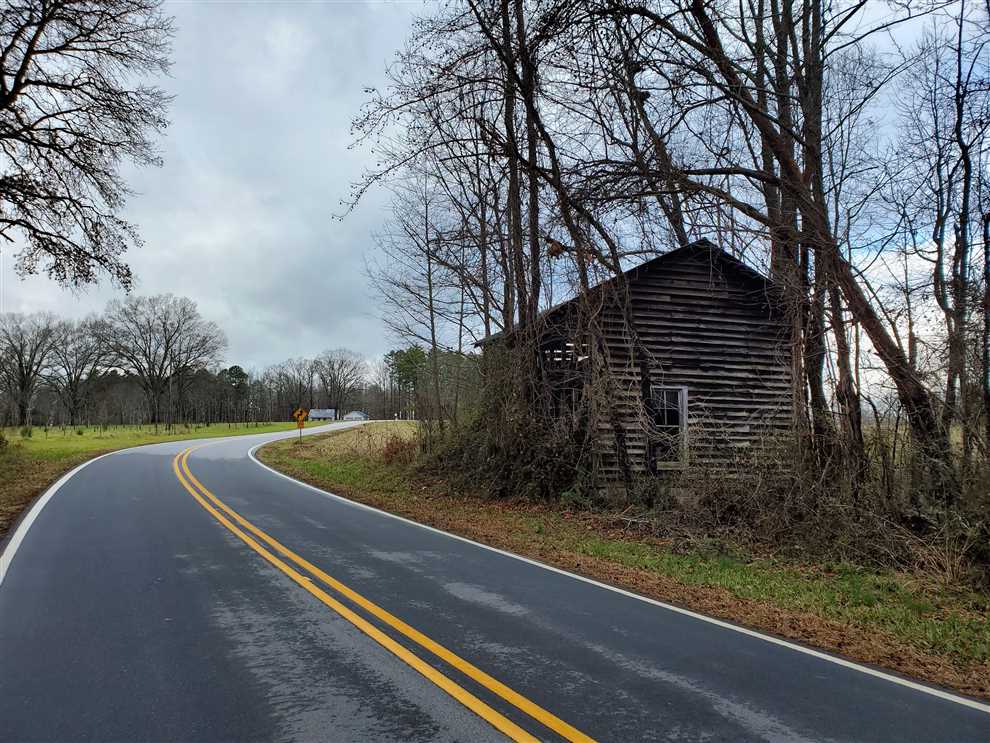 73 Acres of Land for Sale in yadkin County, North Carolina