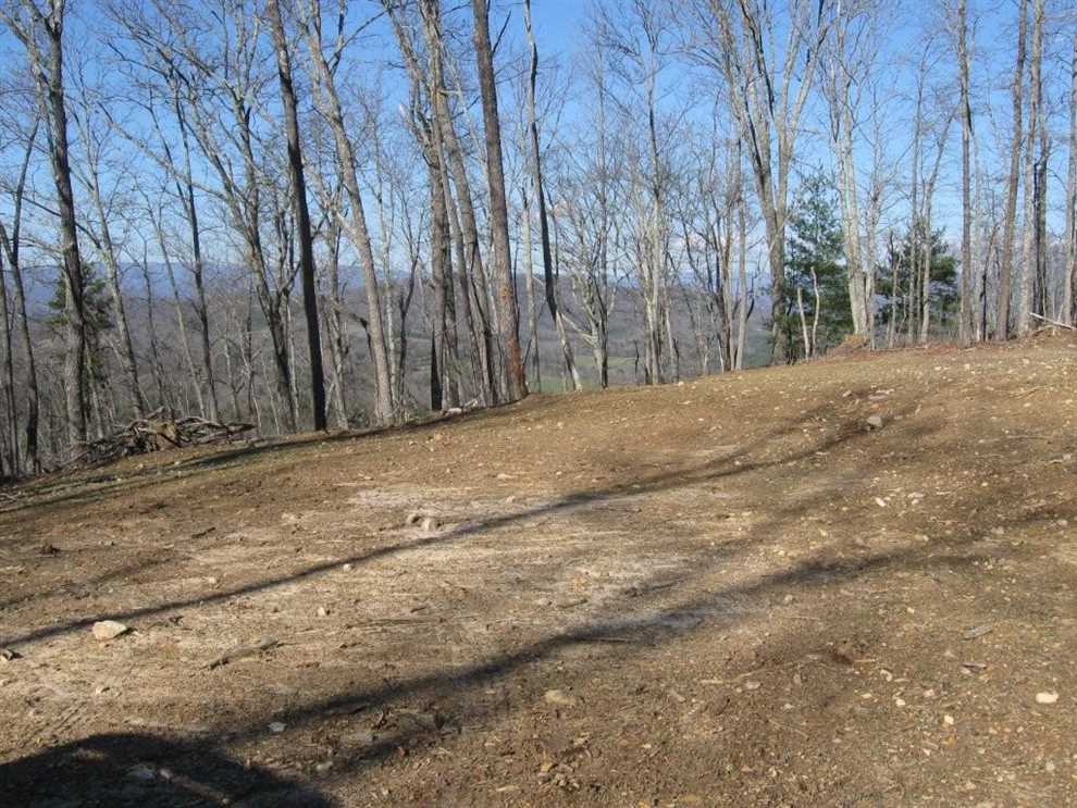 Property for sale at Sequoyah Trail