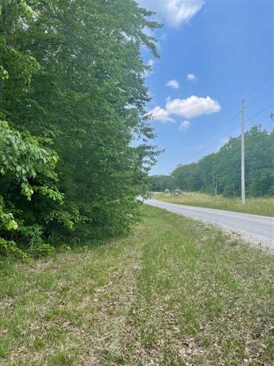 Land for sale at Lot 6 North Campbell Road